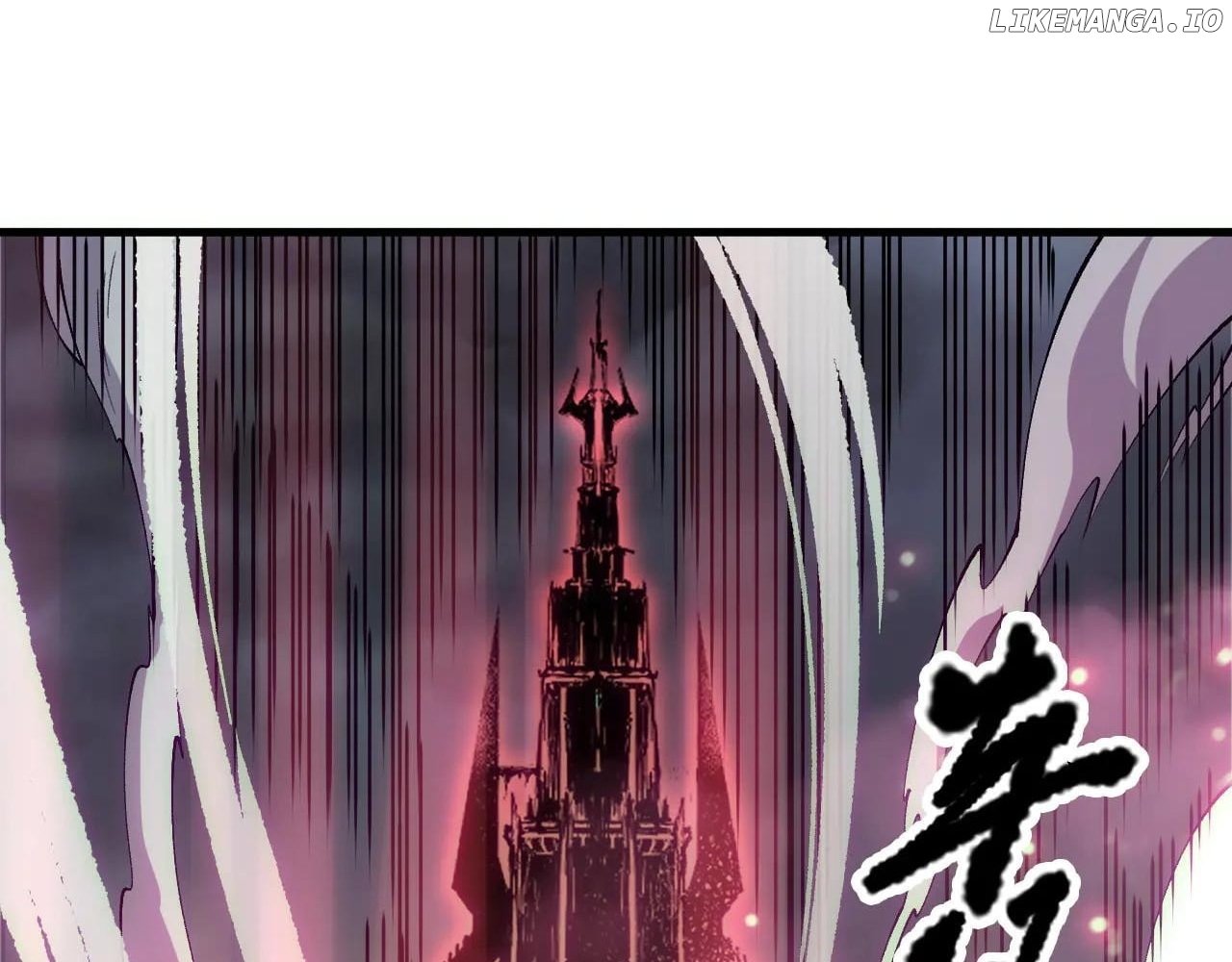 Catastrophic Necromancer Chapter 179 - page 71